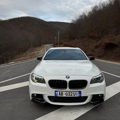 BMW 5 Series 2011 në shitje