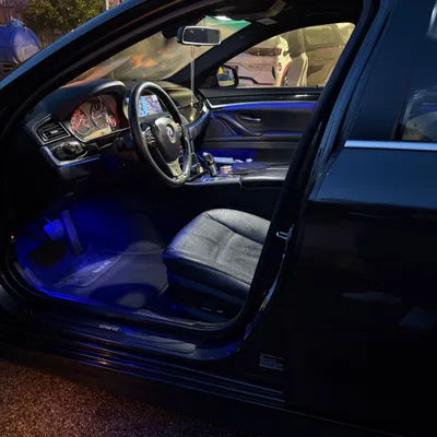 BMW 5 Series 2011 në shitje