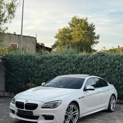 BMW 6 Series
