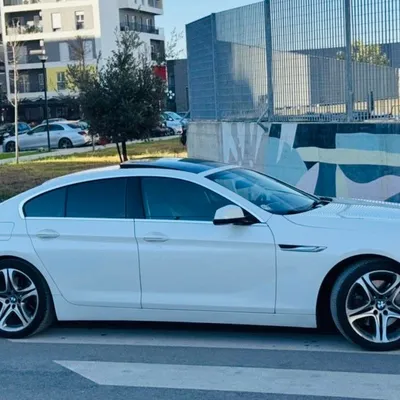 BMW 6 Series