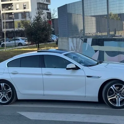 BMW 6 Series