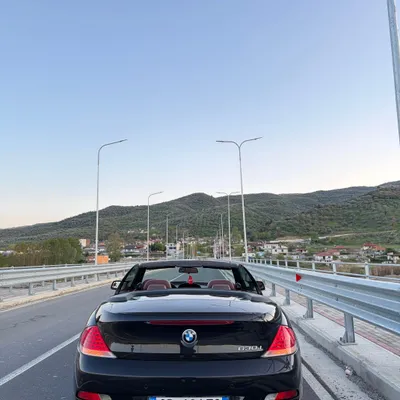 BMW 6 Series