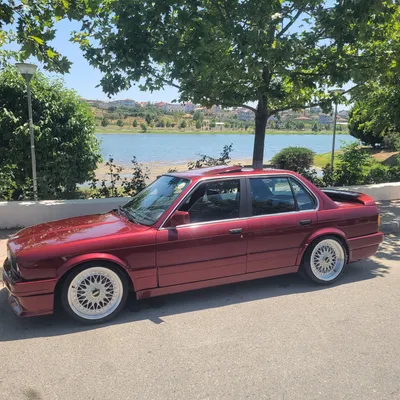 BMW 3 Series 1985 në shitje
