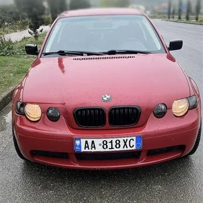 BMW 3 Series 2004 në shitje