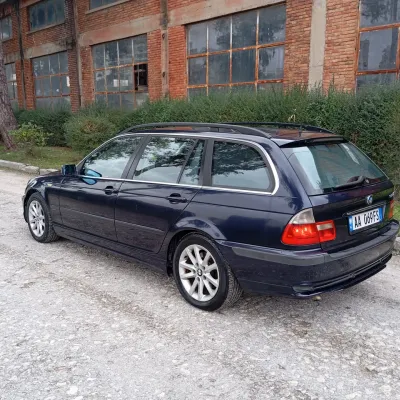 BMW 3 Series 2005 në shitje
