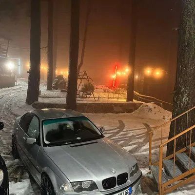 BMW 3 Series 2001 në shitje