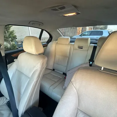 BMW 5 Series 2004 në shitje