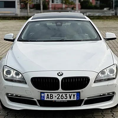BMW 6 Series
