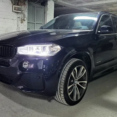 BMW X5 2016 në shitje