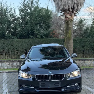BMW 3 Series 2012 në shitje