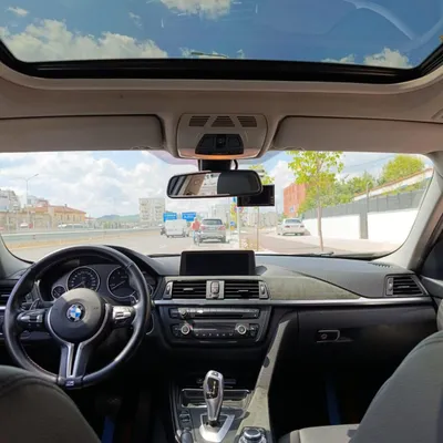 BMW 3 Series 2013 në shitje