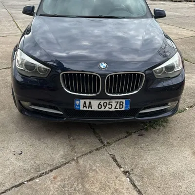 BMW 5 Series 2011 në shitje