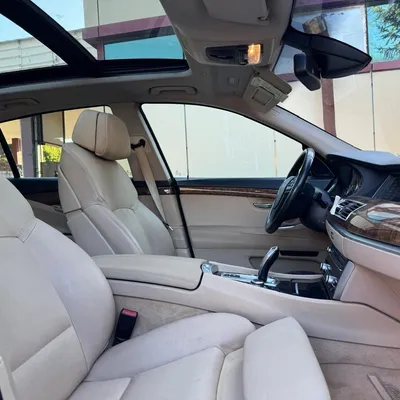 BMW 5 Series 2010 në shitje