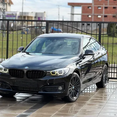 BMW 3 Series 2018 në shitje