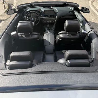 BMW 6 Series
