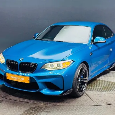 BMW M2 2017 në shitje