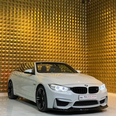 BMW M4 2015 në shitje