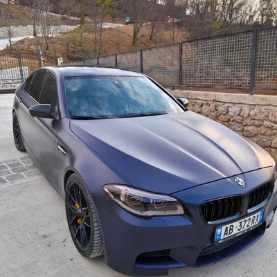 BMW M5