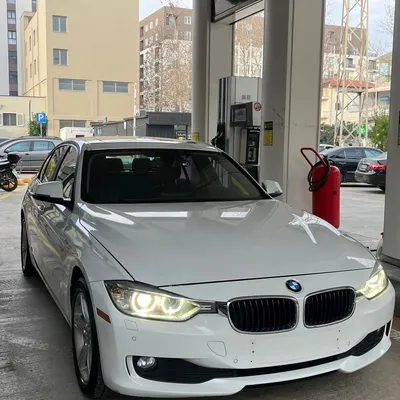 BMW 3 Series 2013 në shitje