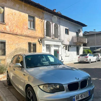 BMW 1 Series 2008 në shitje