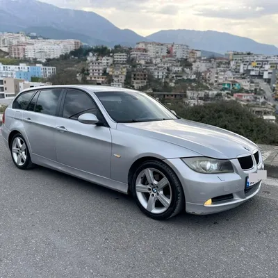 BMW 3 Series 2008 në shitje