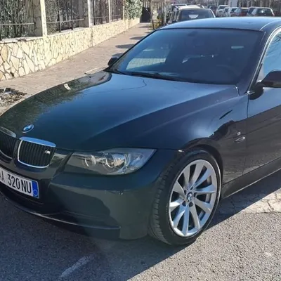 BMW 3 Series 2008 në shitje