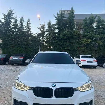 BMW 3 Series 2015 në shitje
