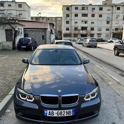 BMW 3 Series 2008 në shitje