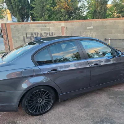 BMW 3 Series 2008 në shitje