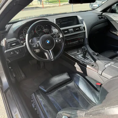 BMW 6 Series