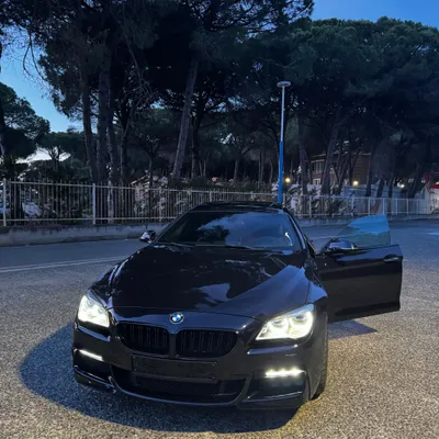BMW 6 Series