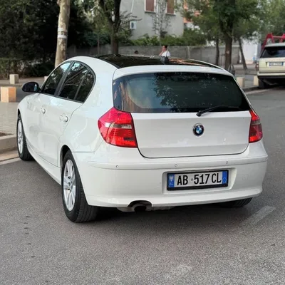 BMW 1 Series 2010 në shitje