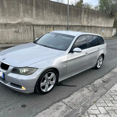 BMW 3 Series 2008 në shitje