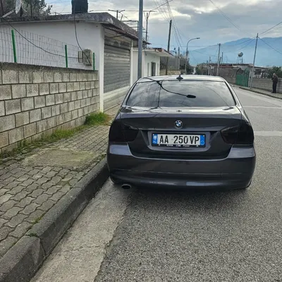 BMW 3 Series 2006 në shitje