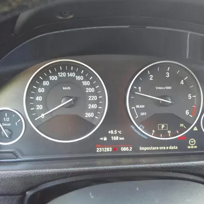 BMW 3 Series 2018 në shitje