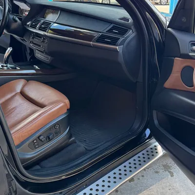 BMW X5 2009 në shitje