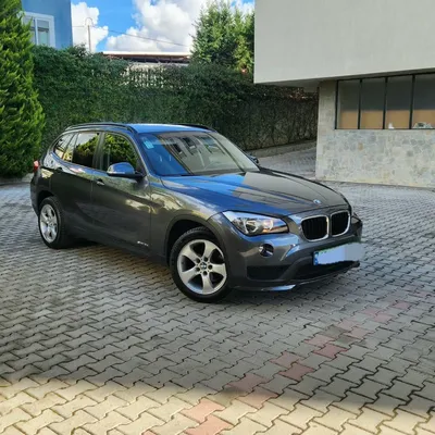 BMW X1 2014 à vendre