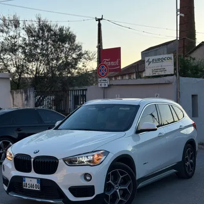 BMW X1 2016 në shitje