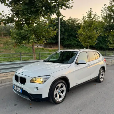 BMW X1 2013 në shitje