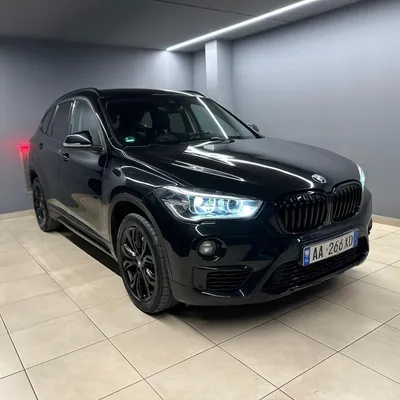 BMW X1 2016 në shitje