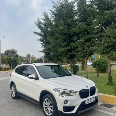 BMW X1 2019 në shitje
