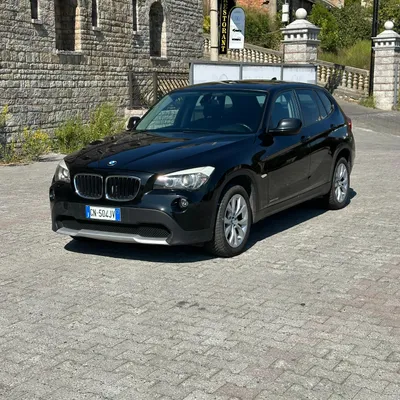 BMW X1 2012 në shitje
