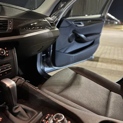 BMW X1 2010 në shitje