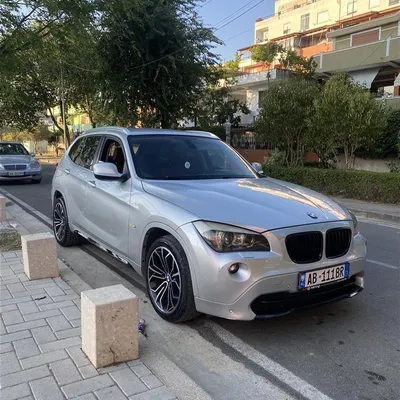 BMW X1 2009 në shitje