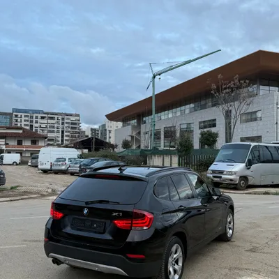 BMW X1 2013 në shitje