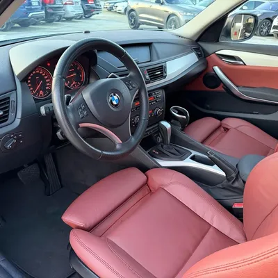 BMW X1 2012 në shitje