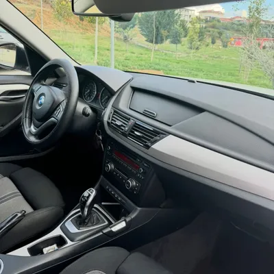BMW X1 2015 në shitje