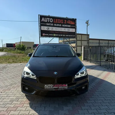 BMW 2 Series