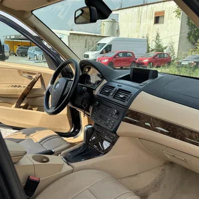 BMW X3 2011 në shitje