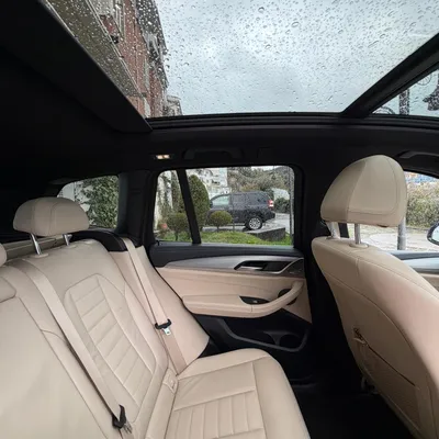 BMW X3 2019 në shitje